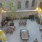 Aristonicus Boutique Отель Бергама