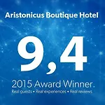 Aristonicus Boutique Бергама