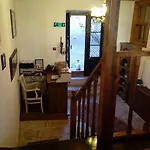 Aristonicus Boutique Отель