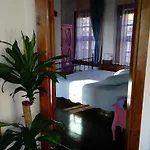 Отель Aristonicus Boutique Бергама