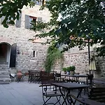 Aristonicus Boutique Отель 3*