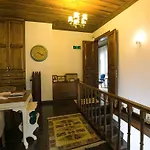 Aristonicus Boutique Отель Бергама