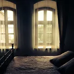 Aristonicus Boutique Отель Бергама