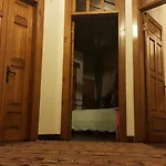 Отель Aristonicus Boutique Бергама