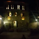 Отель Aristonicus Boutique