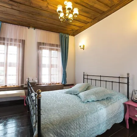 Aristonicus Boutique מלון 3*