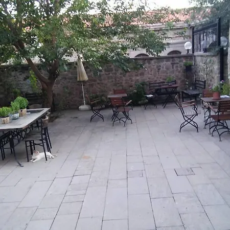 Aristonicus Boutique ホテル 3*