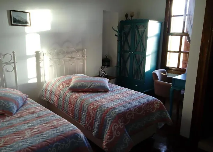 Aristonicus Boutique Bergama