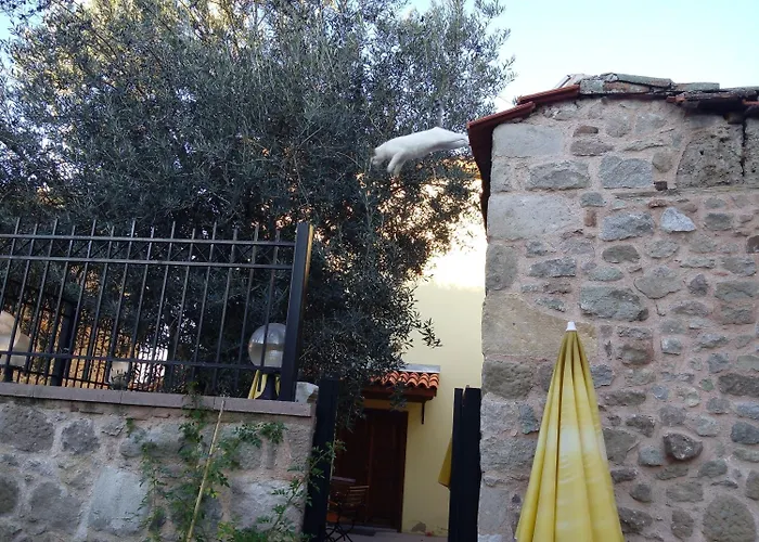 Aristonicus Boutique 3*