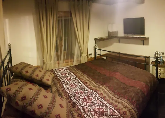 Aristonicus Boutique ベルガマ