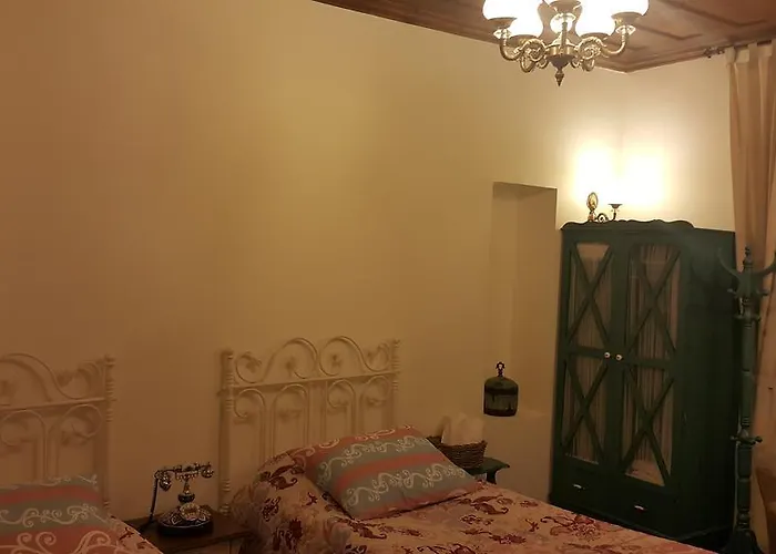 Aristonicus Boutique 3*