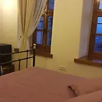 Szálloda Aristonicus Boutique Bergama