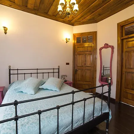 Aristonicus Boutique 3* برغاما