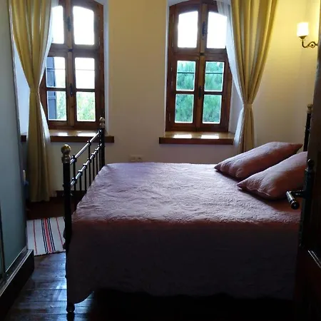 Aristonicus Boutique Szálloda