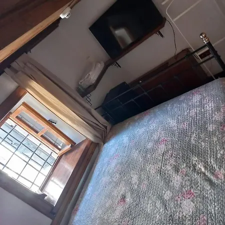 Aristonicus Boutique Hotel Bergama