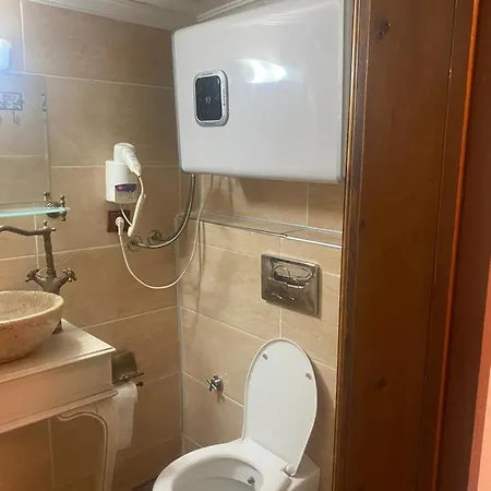 Aristonicus Boutique Hotel