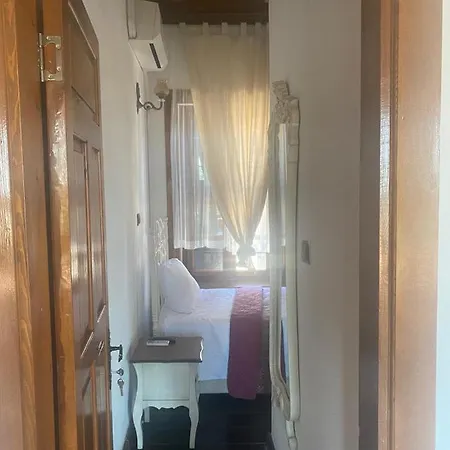 Hotel Aristonicus Boutique