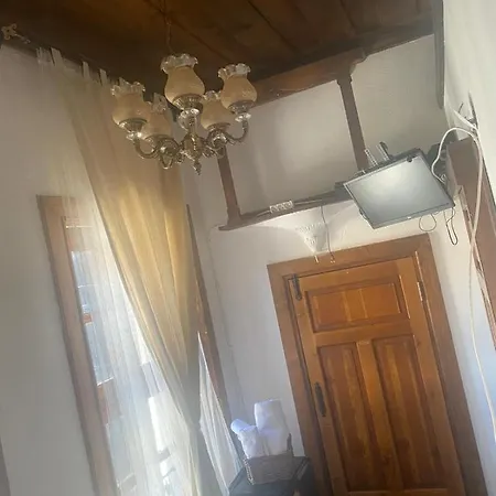 Aristonicus Boutique 3* Bergama