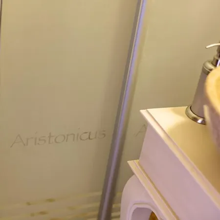 Aristonicus Boutique Hotel