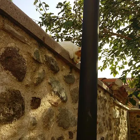 Aristonicus Boutique 3* Bergama