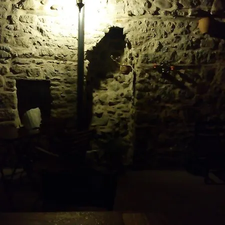 Aristonicus Boutique 3* Bergama