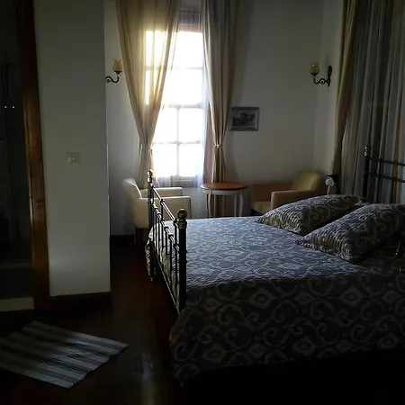 Hotel Aristonicus Boutique