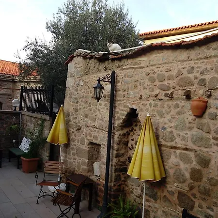 Aristonicus Boutique Hotel