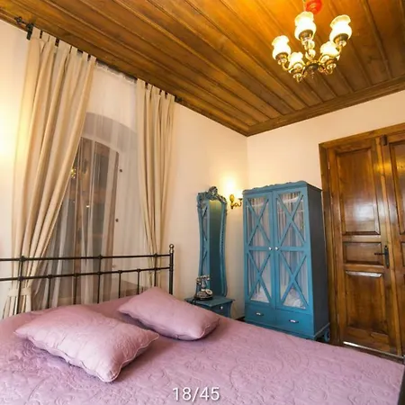 فندق Aristonicus Boutique