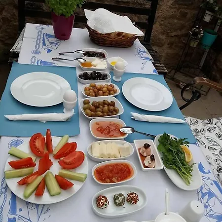 Hotel Aristonicus Boutique