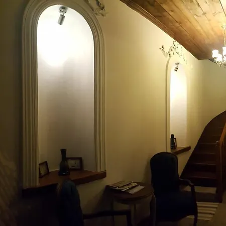 Aristonicus Boutique Hotel Bergama