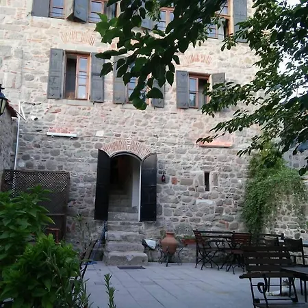 Aristonicus Boutique 3* Bergama