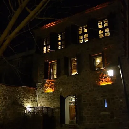 Aristonicus Boutique 3*