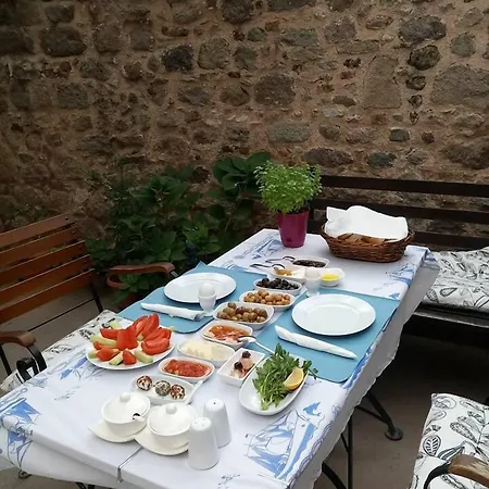 Aristonicus Boutique 3* برغاما