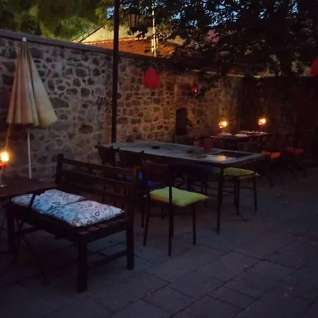 Aristonicus Boutique Hotel Bergama