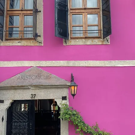 Aristonicus Boutique Hotel