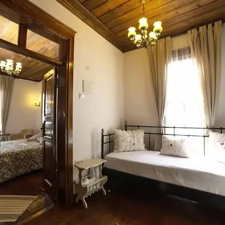 فندق Aristonicus Boutique برغاما
