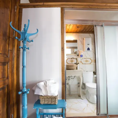 Hotel Aristonicus Boutique Bergama