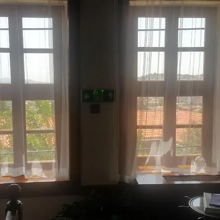 Aristonicus Boutique Hotel