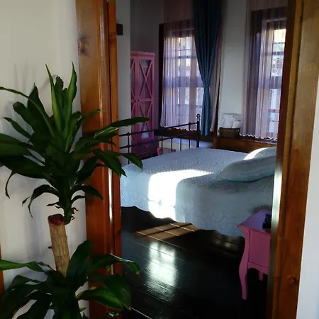 Aristonicus Boutique 3* برغاما