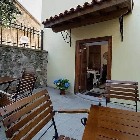 Aristonicus Boutique Hotel