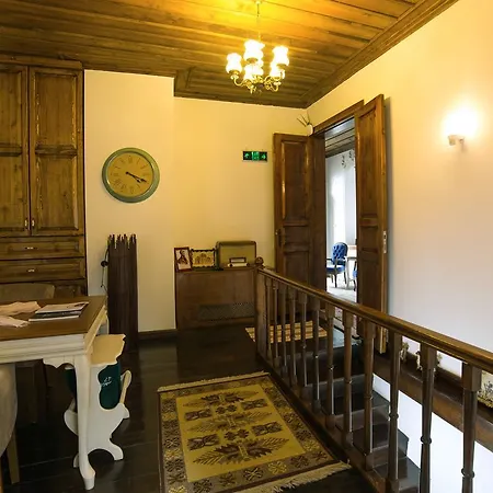 Aristonicus Boutique فندق برغاما