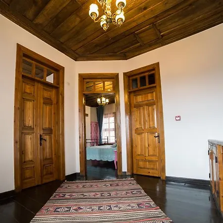 Hotel Aristonicus Boutique Bergama
