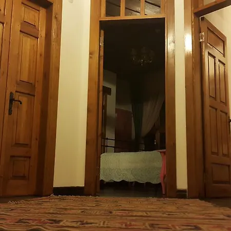 Hotel Aristonicus Boutique Bergama