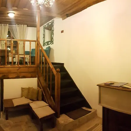 Aristonicus Boutique Hotel