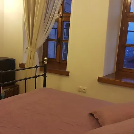 فندق Aristonicus Boutique برغاما