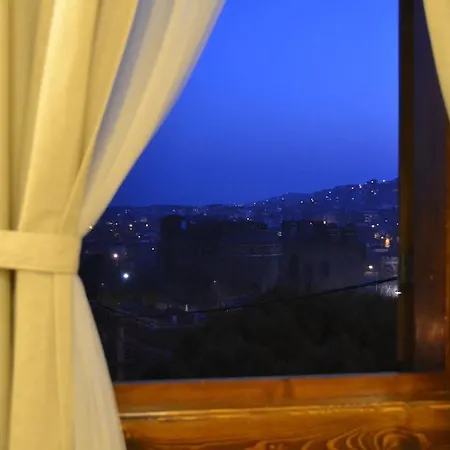 Aristonicus Boutique برغاما