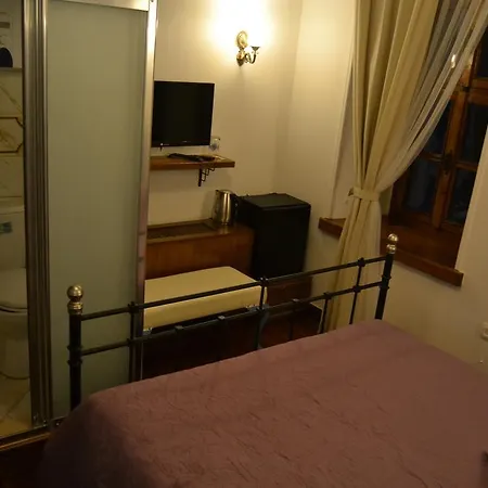 Aristonicus Boutique 3* برغاما