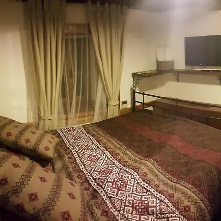 Aristonicus Boutique برغاما