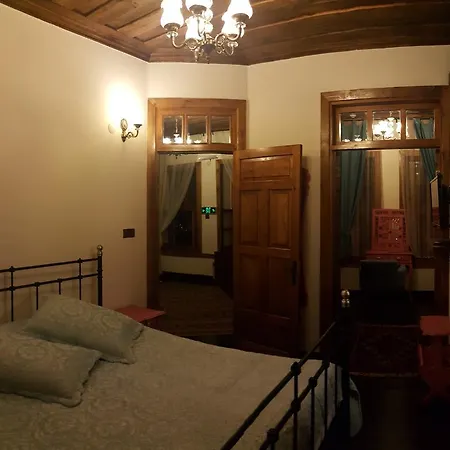 Aristonicus Boutique Hotel