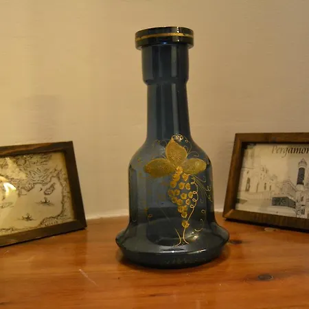 Hotel Aristonicus Boutique 3*